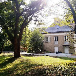 Couette-café Kastellren -, Rennes