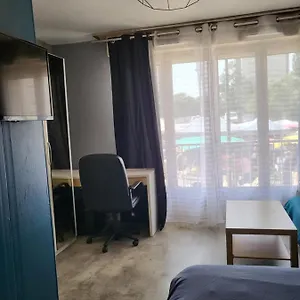 Couette-café Privée Dans Un étudiant, Rennes