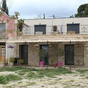 Le Bastidon De , Cucuron France